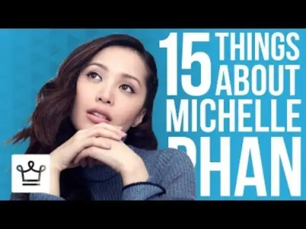 Video: 15 Things You Didn